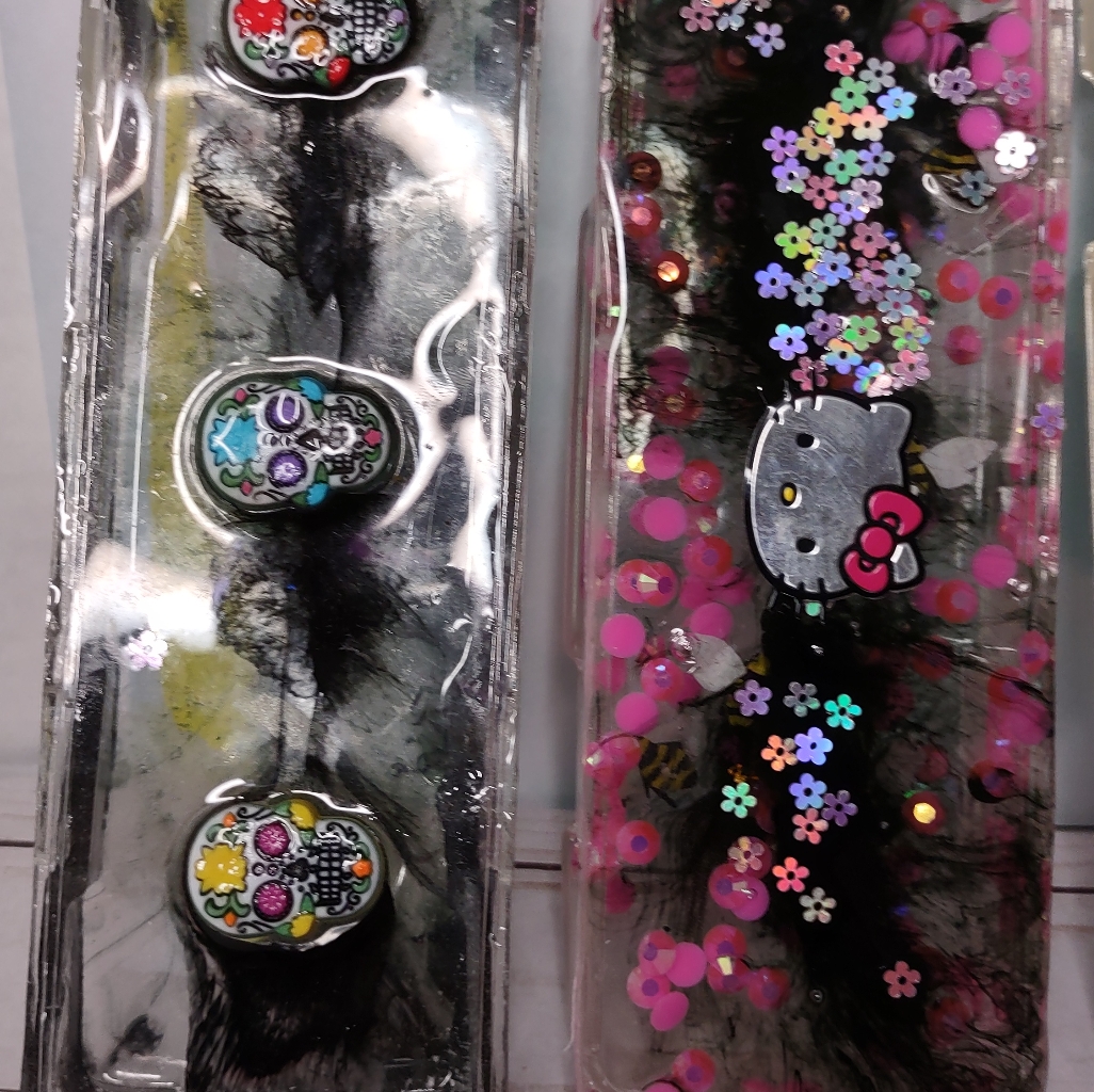 Pencil Boxes